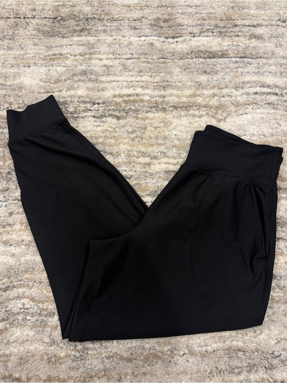 Old Navy Powersoft High-Rise Jogger